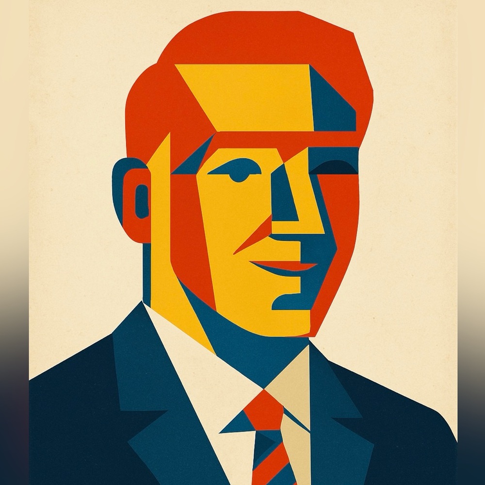 Meet your Posher, Matt